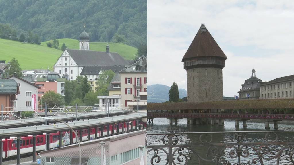 Tourismuszahlen erholen sich