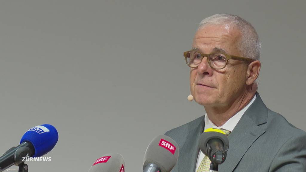 Nach Taskforce-Bericht: Rücktritte und Anzeige am USZ