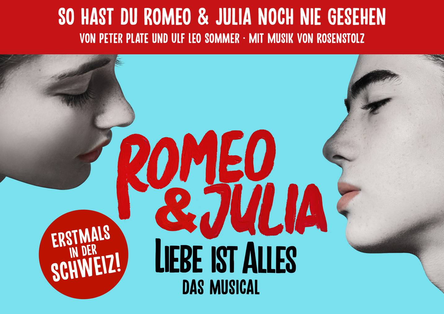 Romeo und Julia