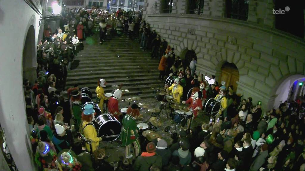 Leuechotzeler Lozärn