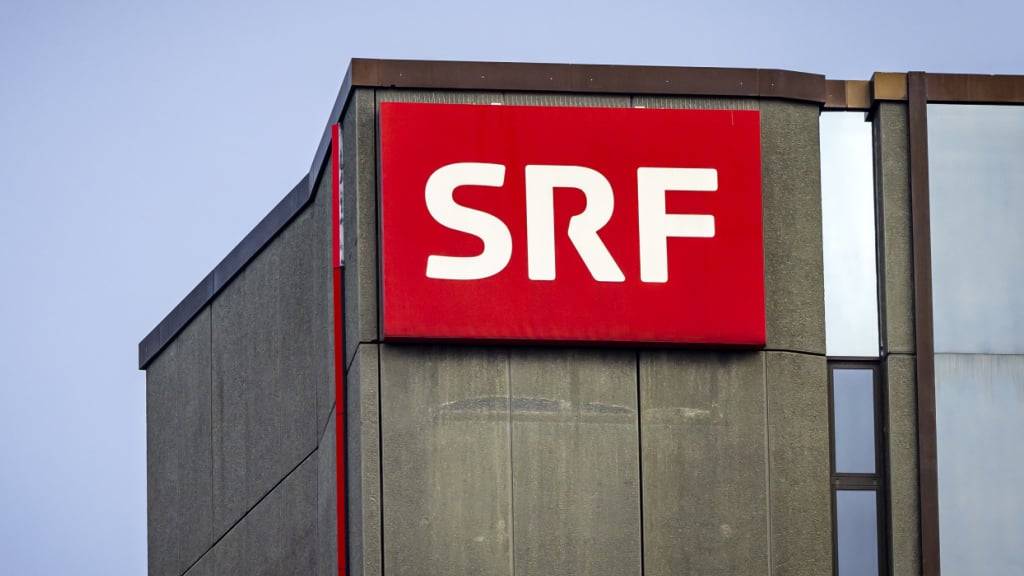 Laut einer Studie hätte eine Abschaltung von SRF-Online kaum positive Auswirkungen für private Medien. (Symbolbild)