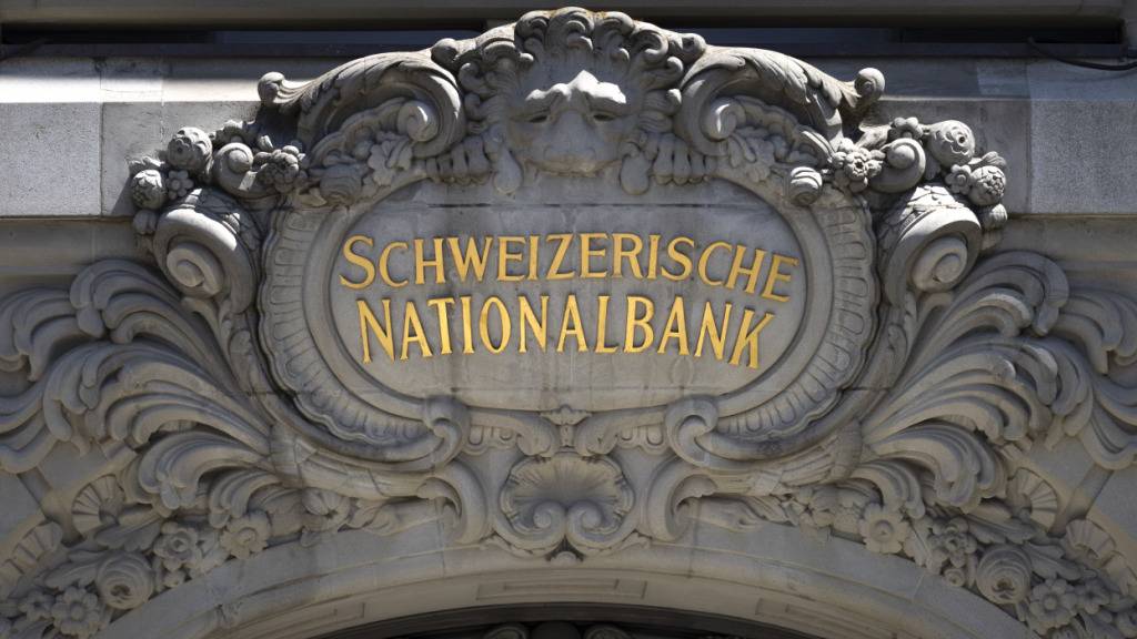 SNB bleibt bei Null - Werweissen über Zinsschritte hat begonnen