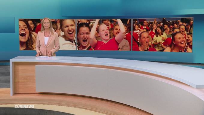 Donnerstag, 3. Juli 2025