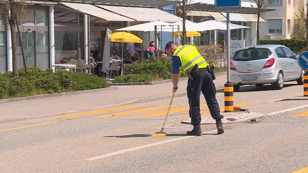 Mehrere Autounfälle im Sendegebiet