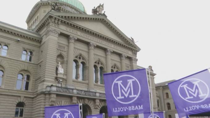 «Wie verzweifelt muss man sein»: Solothurner SP kritisiert umstrittene Listenverbindung