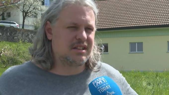 Ersthelfer über Unfallfahrer in Gontenschwil: «Er hat gezittert und stand unter Schock»