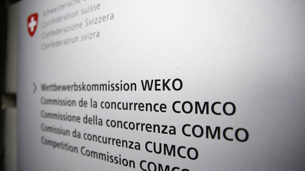 Nach dem Willen des Bundesrates soll die Weko bei Fusionen eingreifen können, wenn der Wettbewerb erheblich behindert wird.