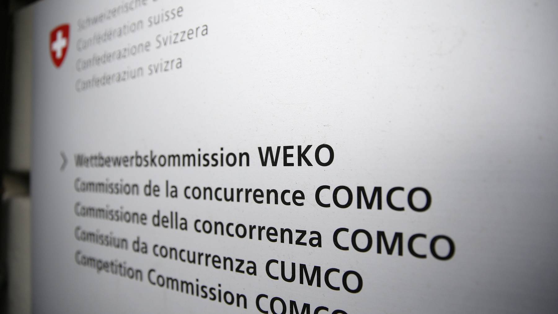Die Weko hat keine Einwände gegen die Übernahme der Tertianum Gruppe.