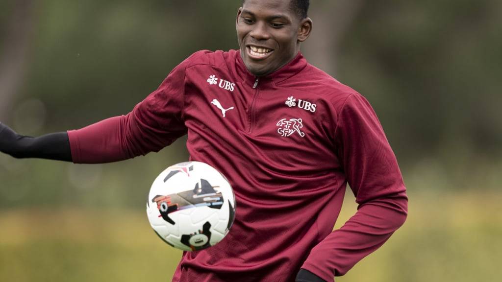 Breel Embolo geht neu für Stade Rennes auf Torejagd