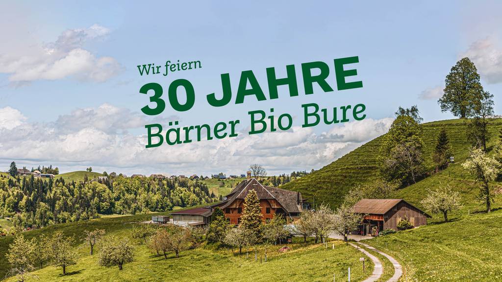 RADIO BERN1 Wärs gloubt