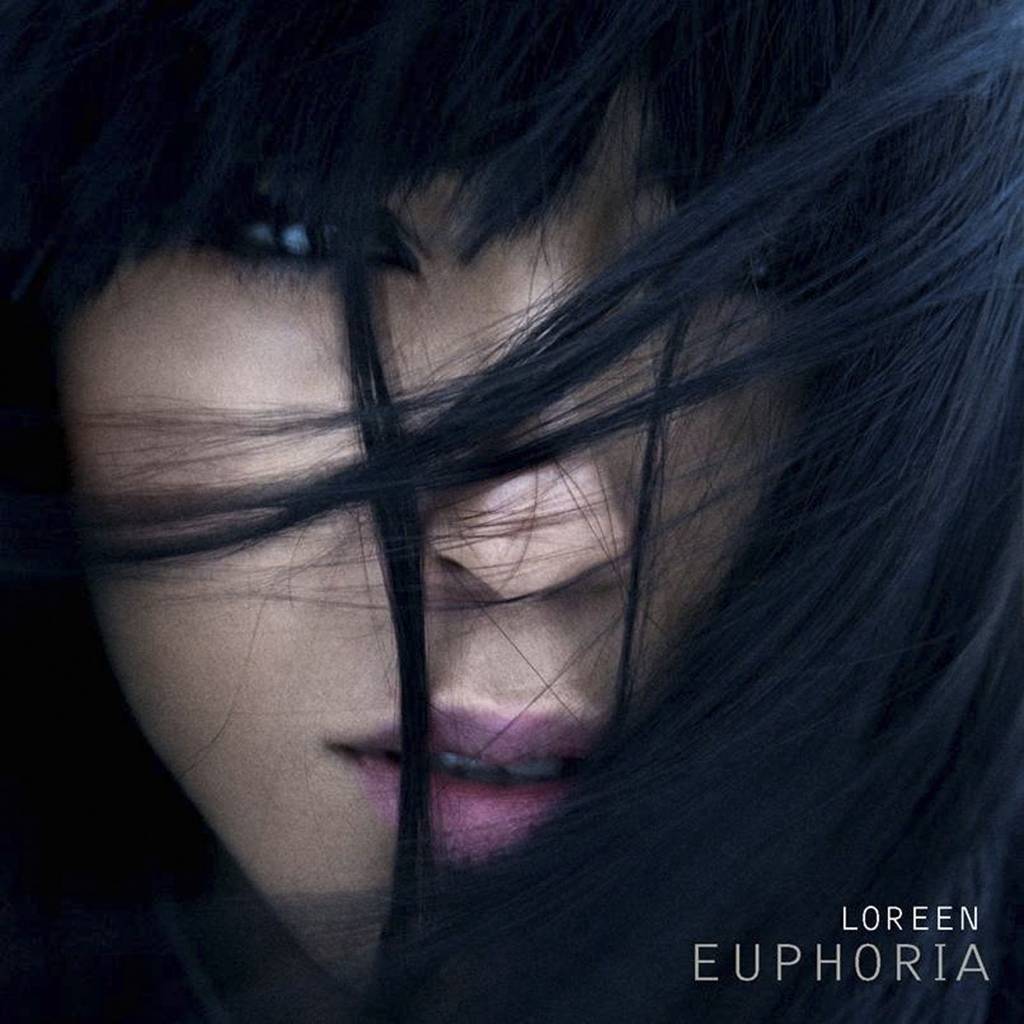 LOREEN - EUPHORIA
