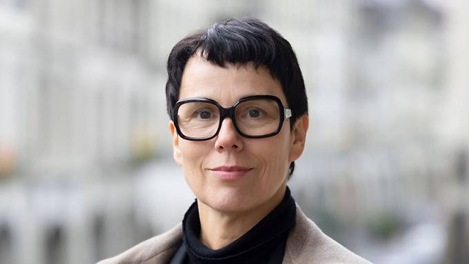 Nach 13 Jahren: Frauengefängnis Hindelbank erhält neue Direktorin