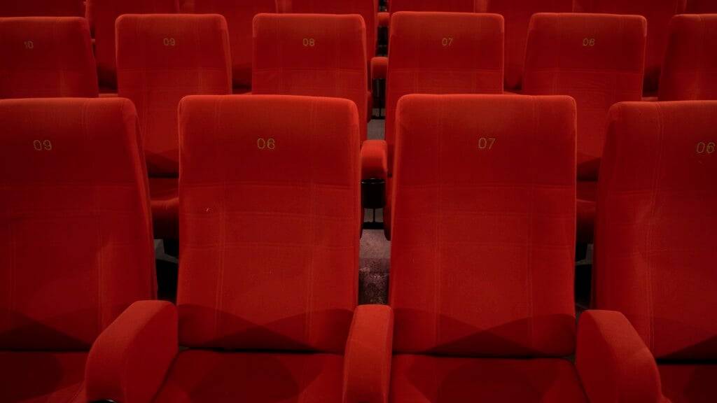 Der Stadtrat will Kinobetriebe und Filmfestival fördern. (Symbolbild)