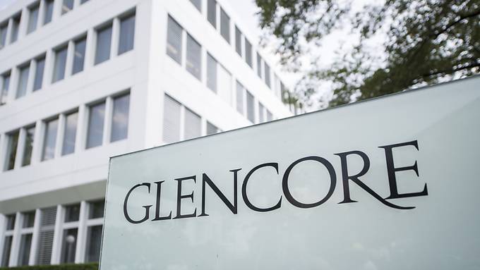 Bundesanwaltschaft leitet Strafuntersuchung gegen Glencore ein