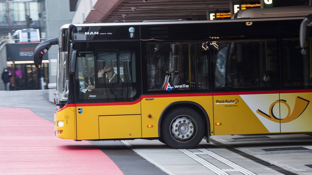 Aargauer Firma hilft beim Streik aus: «Viele haben sogar eine Extrarunde im Bus gedreht!»