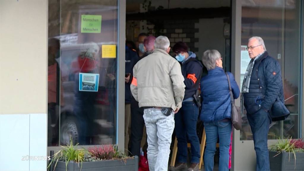 Geschwindigkeit der Corona-Ausbreitung nimmt langsam ab ...