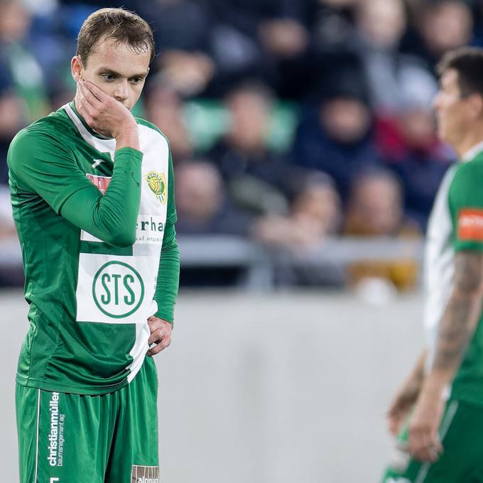 Aufmüpfige Krienser verlieren gegen den grossen FC Basel 0:1