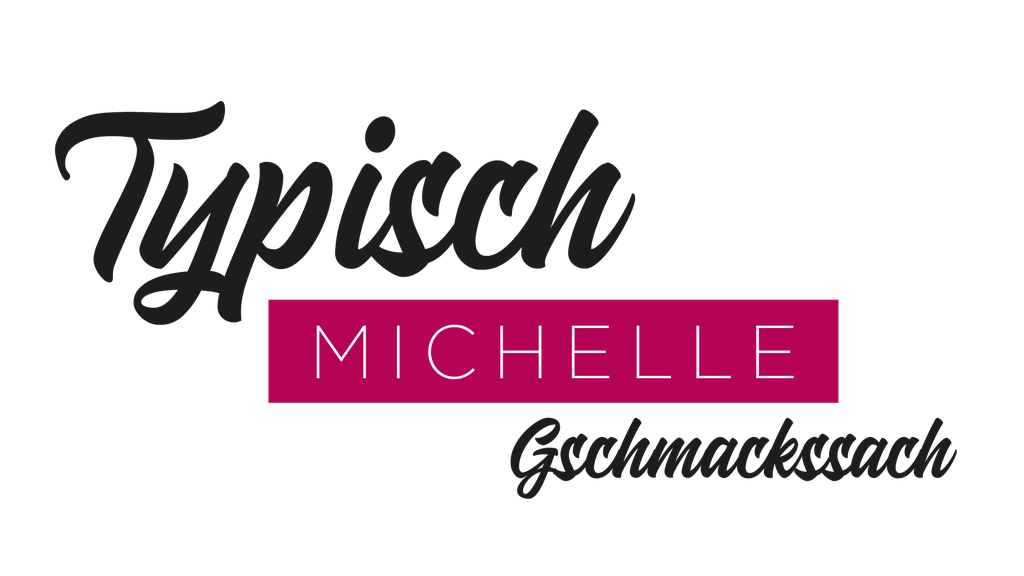 Typisch Michelle