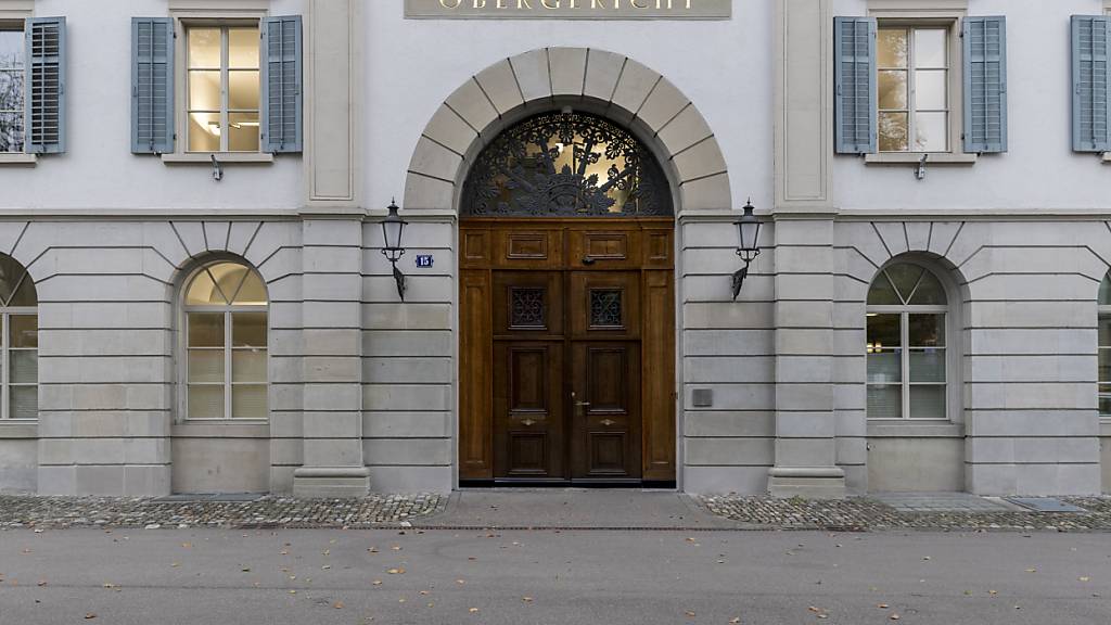 Obergericht Zürich: Laut Verteidiger hat Opfer Tötung provoziert