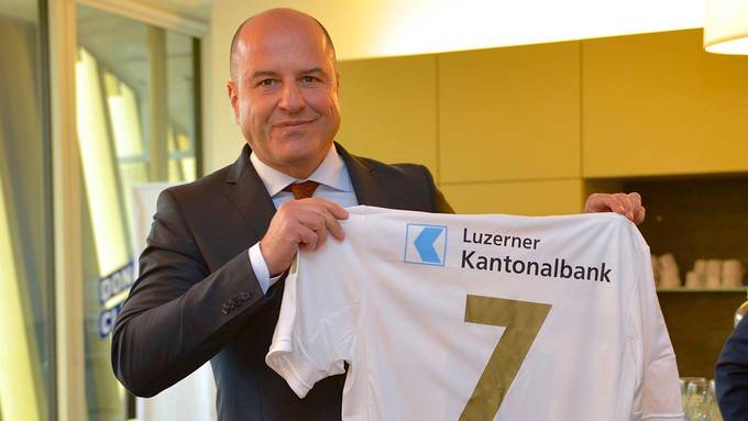 Luzerner Kantonalbank wird neuer FCL-Sponsor