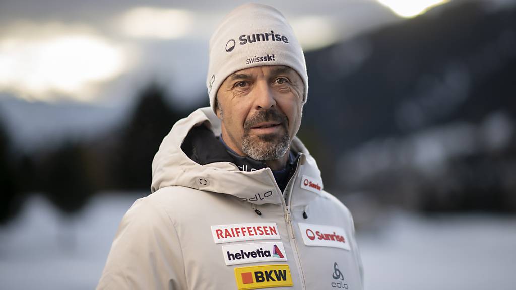 Swiss-Ski trennt sich von Biathlon-Nationaltrainer Remo Krug