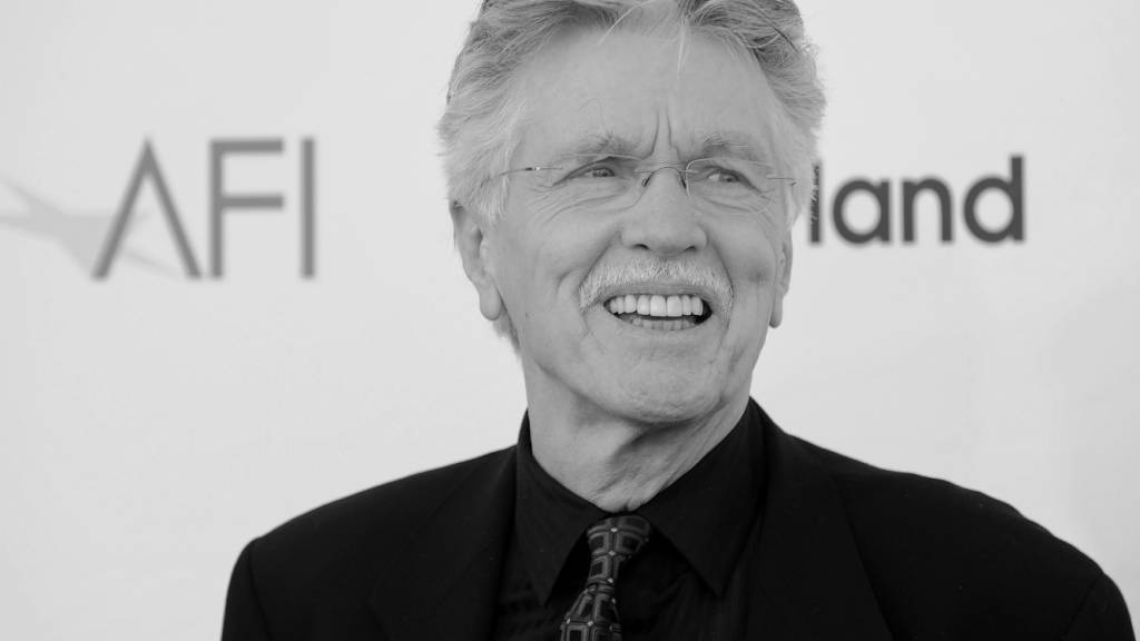 «Top Gun»-Darsteller Tom Skerritt mit 93 Jahren gestorben | Radio Central