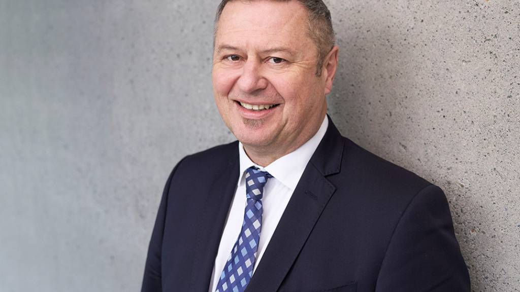 Finanzchef Kurt Fuchs übernimmt die Leitung der Postfinance bis zur definitiven Neubesetzung des CEO-Postens. (Bild Postfinance)