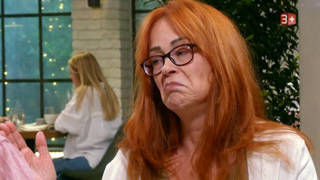 «Ich könnte jeden Tag einen anderen Mann im Bett haben»