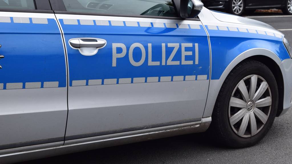 6 Tote nach Schüssen in Baden-Württemberg