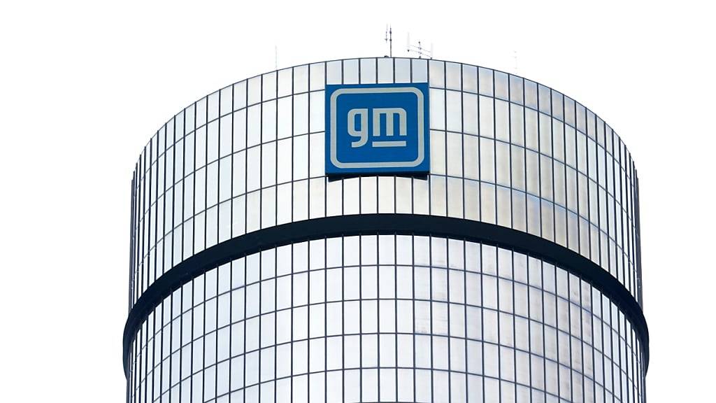 Der US-Autobauer General Motors (GM) will sein System zum automatisierten Fahren nach Europa bringen. (Archivbild)