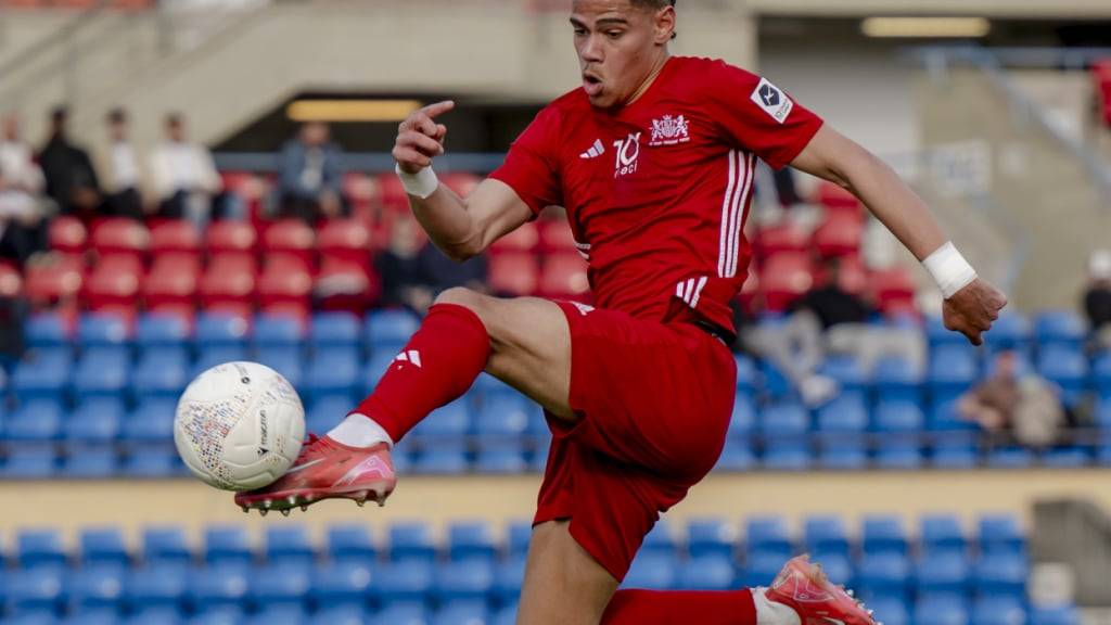 Roméo Beney wechselt in die portugiesisch Liga zu Famalicao