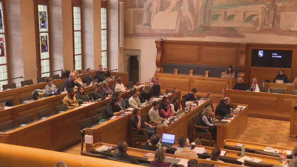 Knatsch um Amtszeitbeschränkung in Bern