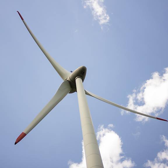Innerrhoden kann Windenergie nutzen – Parlament legt Standort fest