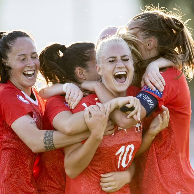 UEFA U19-Europameisterschaft der Frauen in Wohlen