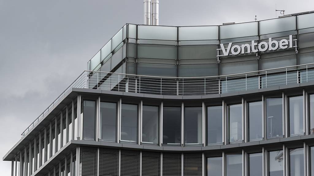 Die Privatbank Vontobel mit Sitz in Zürich wird ab Anfang 2024 von zwei Co-CEOs geführt. (Archivbild)