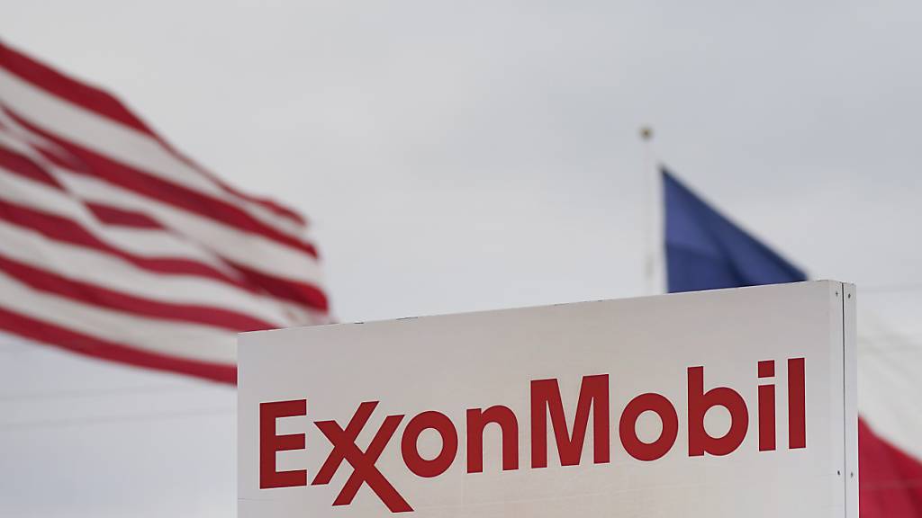 Der US-Bundesstaat Kalifornien hat den Ölkonzern ExxonMobil verklagt.