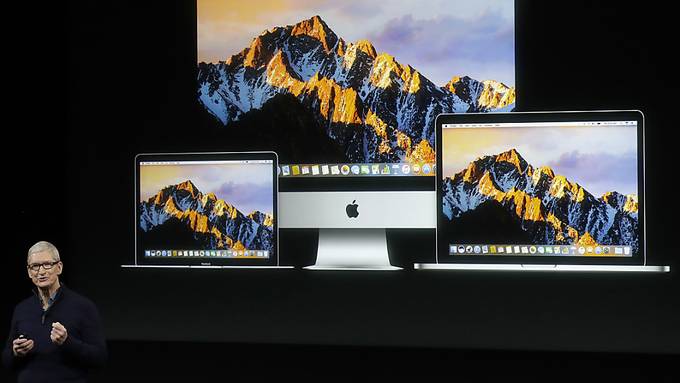 Apple erweitert Programm für freie Werkstätten auf den Mac