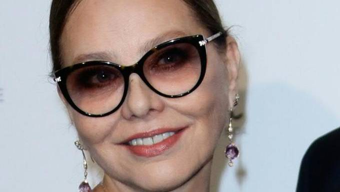 «Mörtel» kommt mit Ornella Muti zum Wiener Opernball