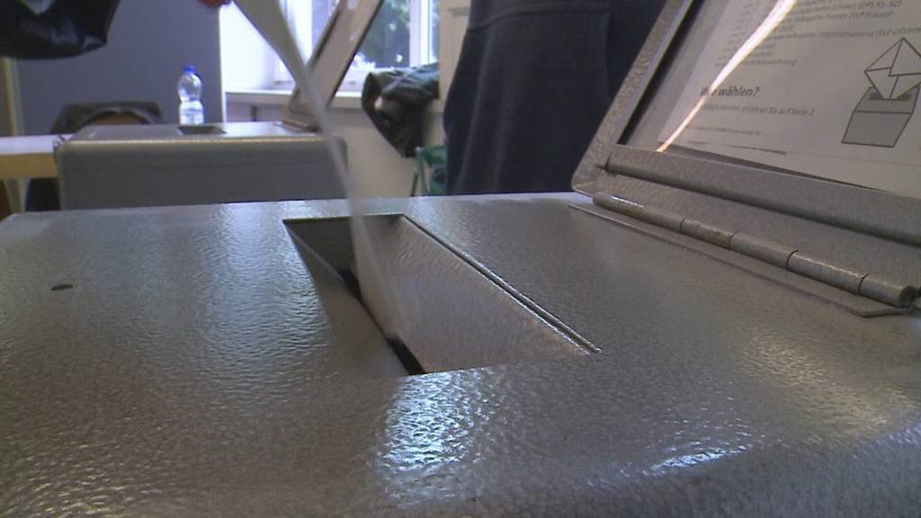 Vor kantonaler Abstimmung: Speicher zeigt, wie Ausländer mitbestimmen