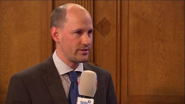 «Heidi Z'graggen hat eine schwierige Ausgangslage»
