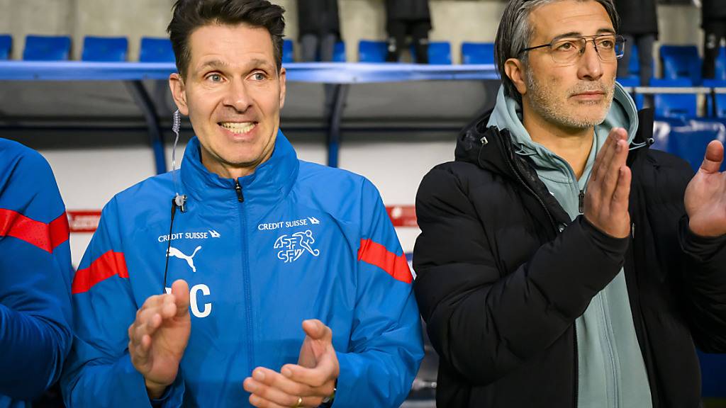 Nach 13 Jahren im Schweizer Fussballverband zieht es Vincent Cavin in die USA