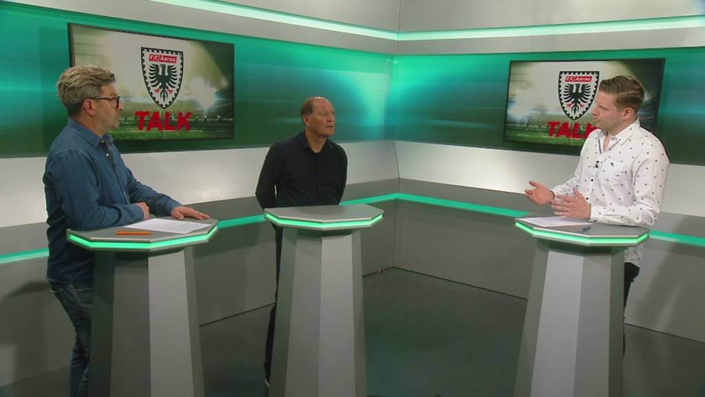 FCA-Talk mit Raimondo Ponte