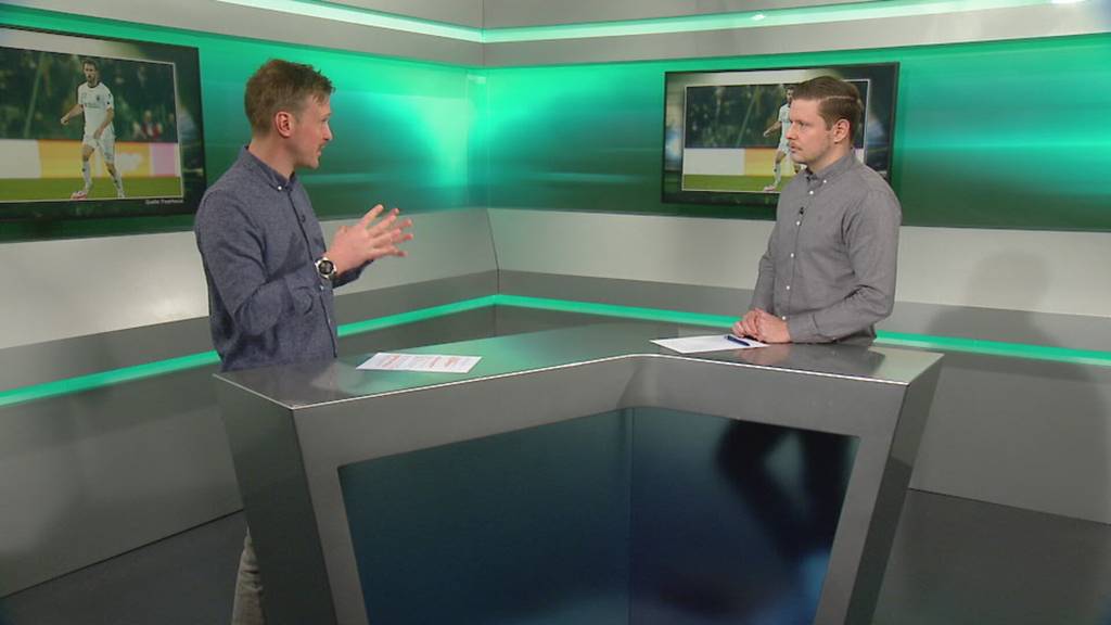 Der schlechte Aarauer Trend