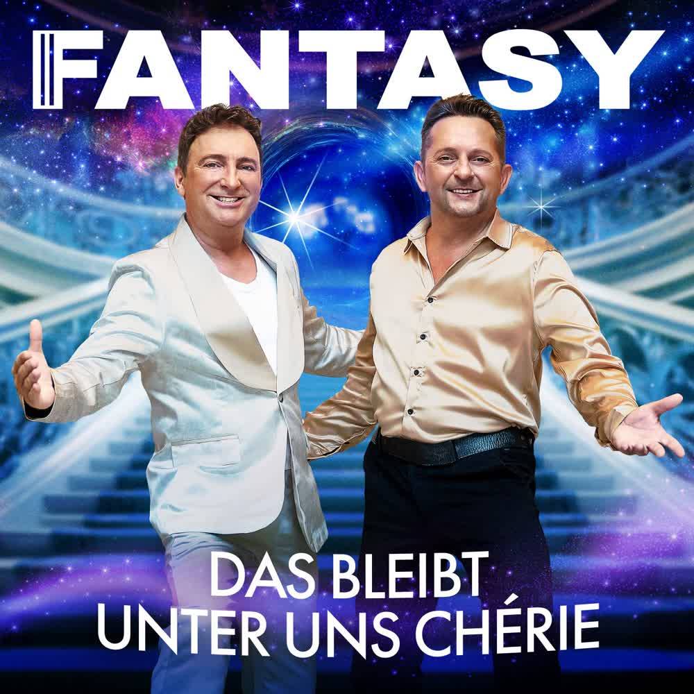 Fantasy - Das bleibt unter uns Chérie ( Radio Edit)