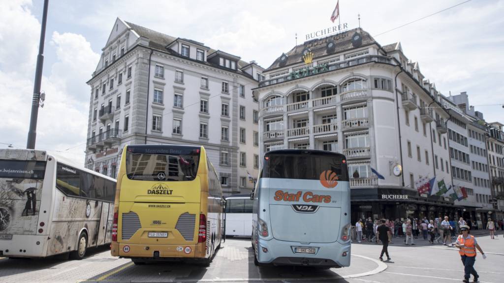 Luzerner Stadtrat erteilt «Citylink» eine klare Absage