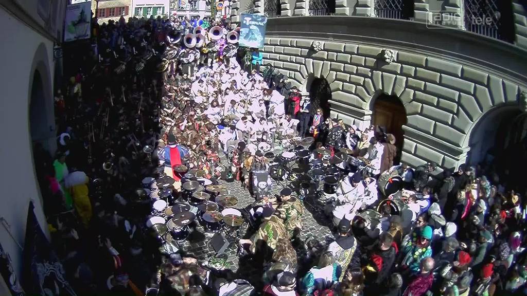 Töndlitätscher Meierskappel