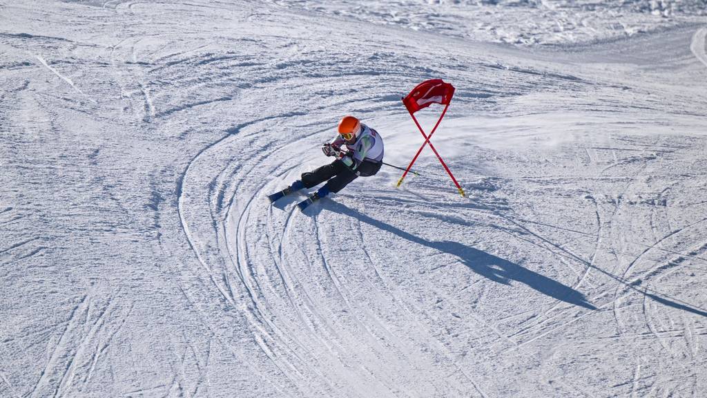 Appenzeller dominieren Parlamentarier-Skirennen am Flumserberg
