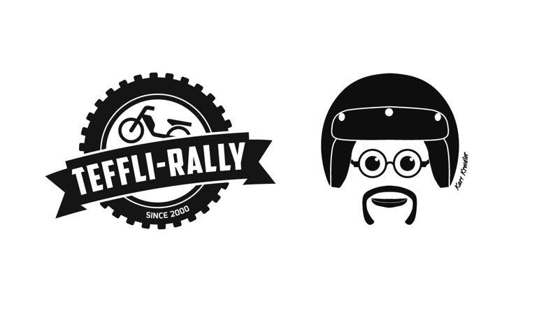 Teffli-Rally und Kary Kreidler