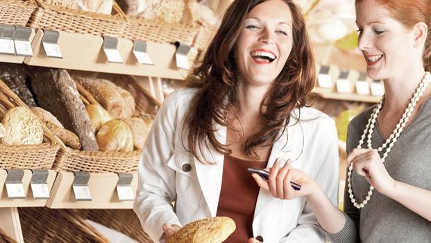 Bezahlen mit dem Handy: PostFinance lanciert TWINT