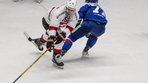 Schweizer Fehlstart in die WM-Vorbereitung
